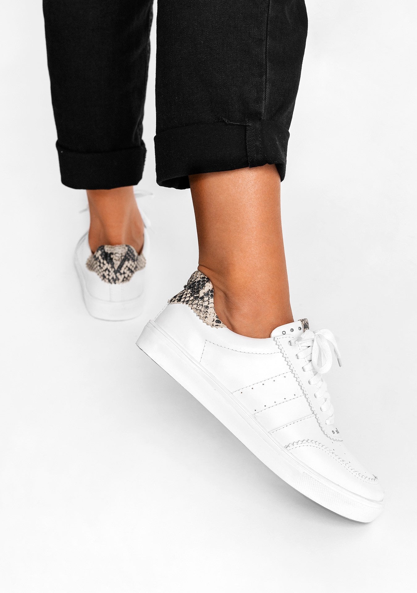 Sneaker Australia Snake