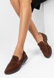 Loafer Taylor Chocolate