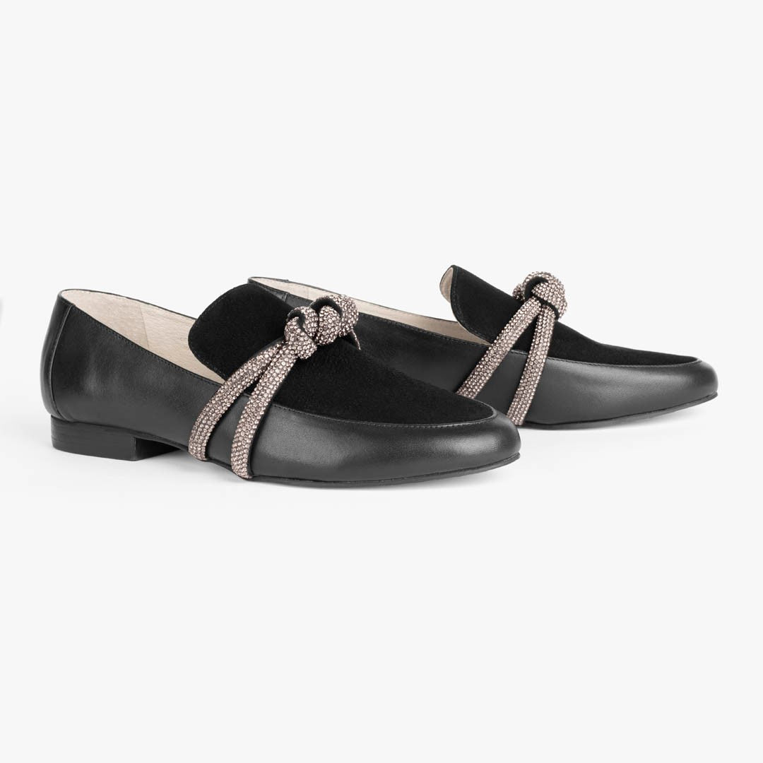 Loafer Chiara Black