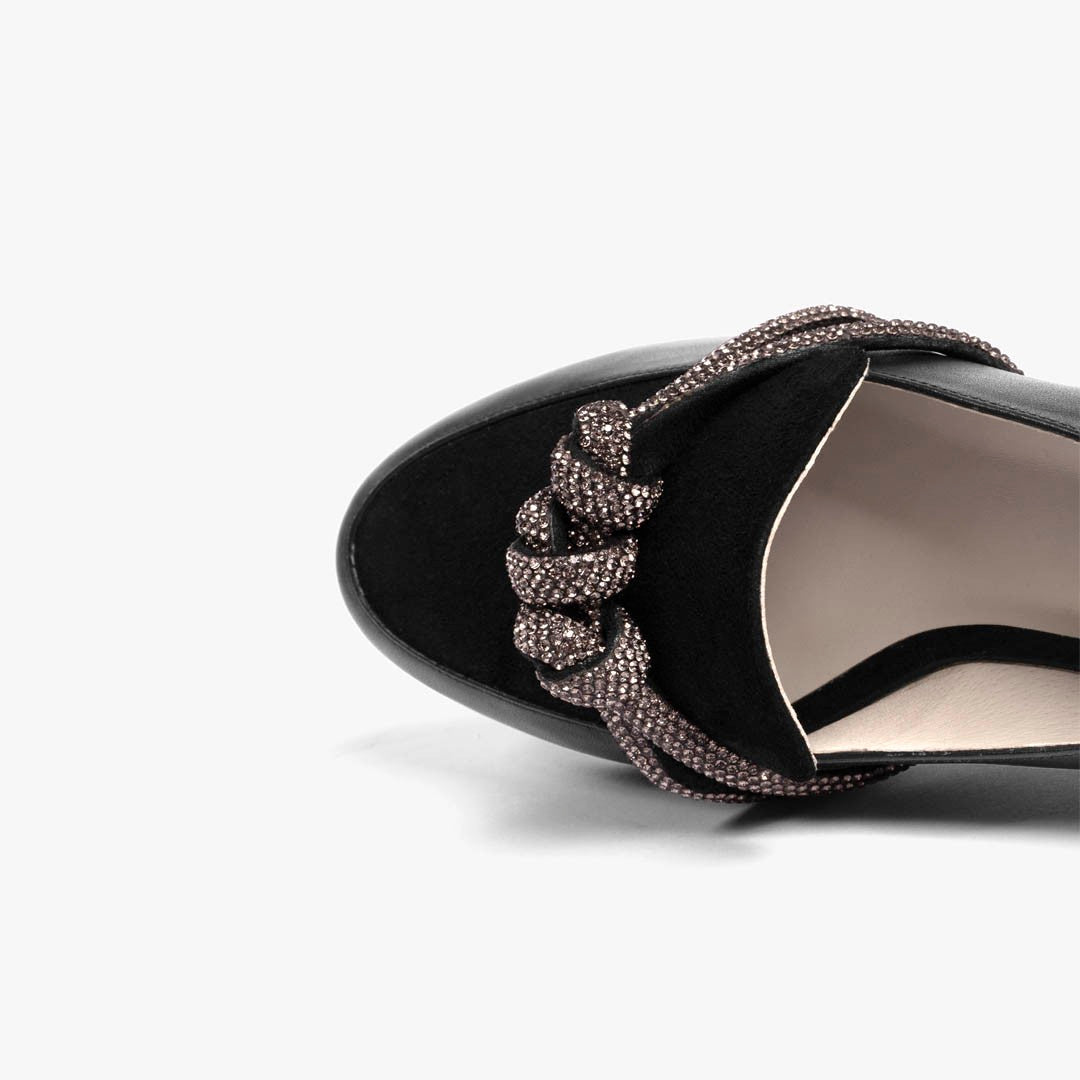 Loafer Chiara Black