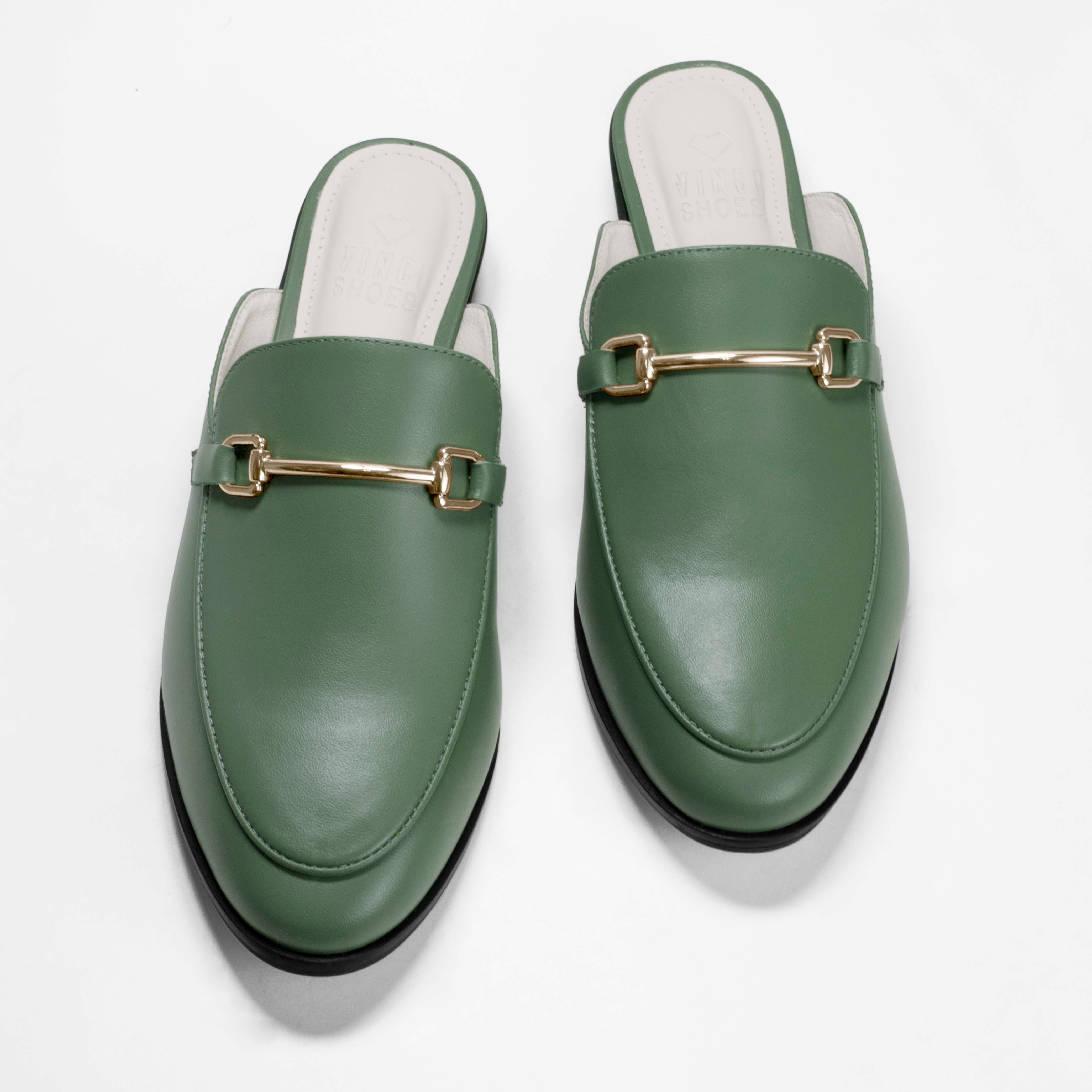 Mule Stefanie Militar