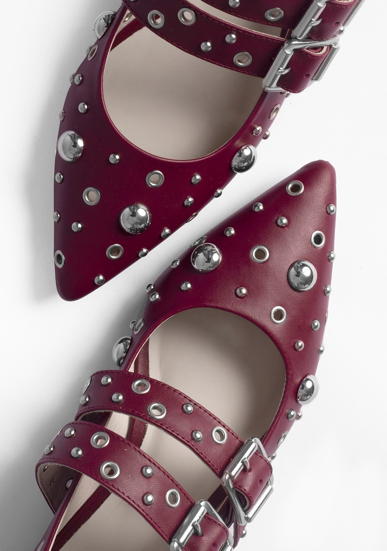 Sapatilha Montreal Wine