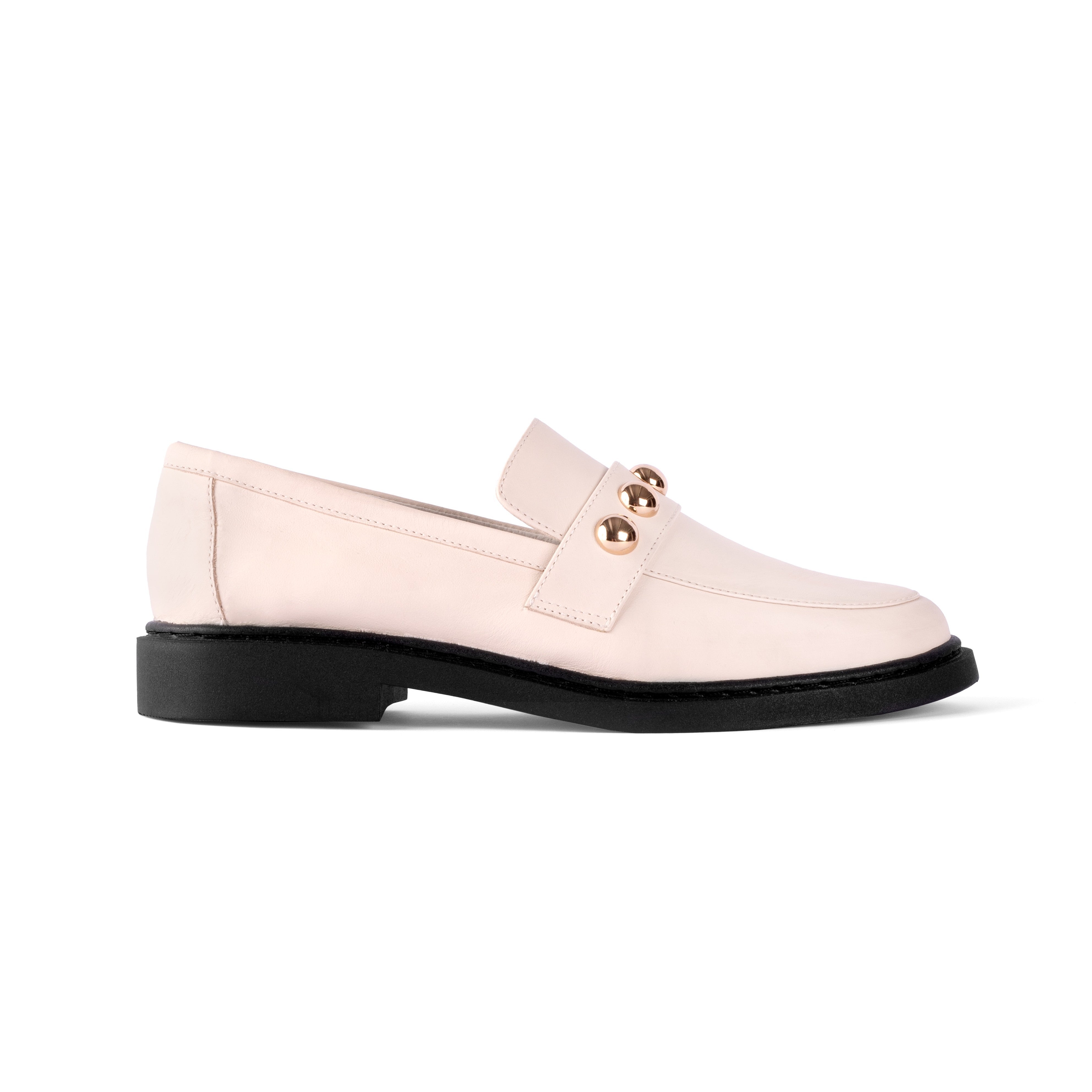 Loafer Giu Vanilla