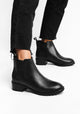 Bota Chelsea Black