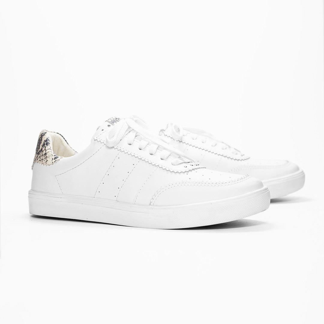 Sneaker Australia Snake