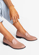 Loafer Berlim Blush