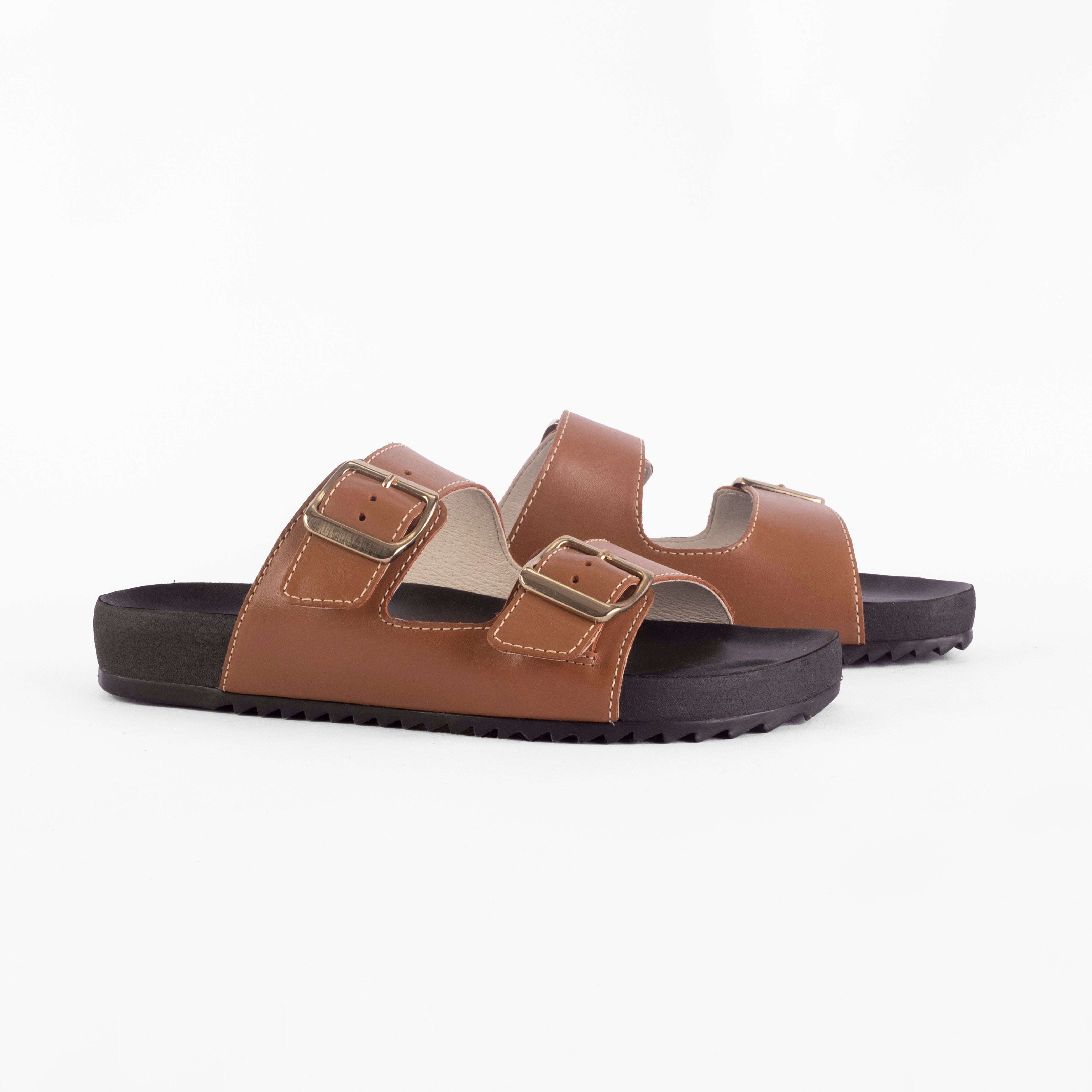 Flat Cuba Camelo