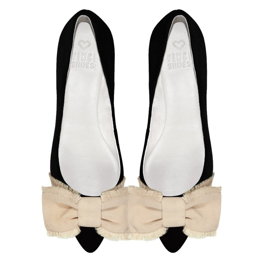 Sapatilha Luna Black