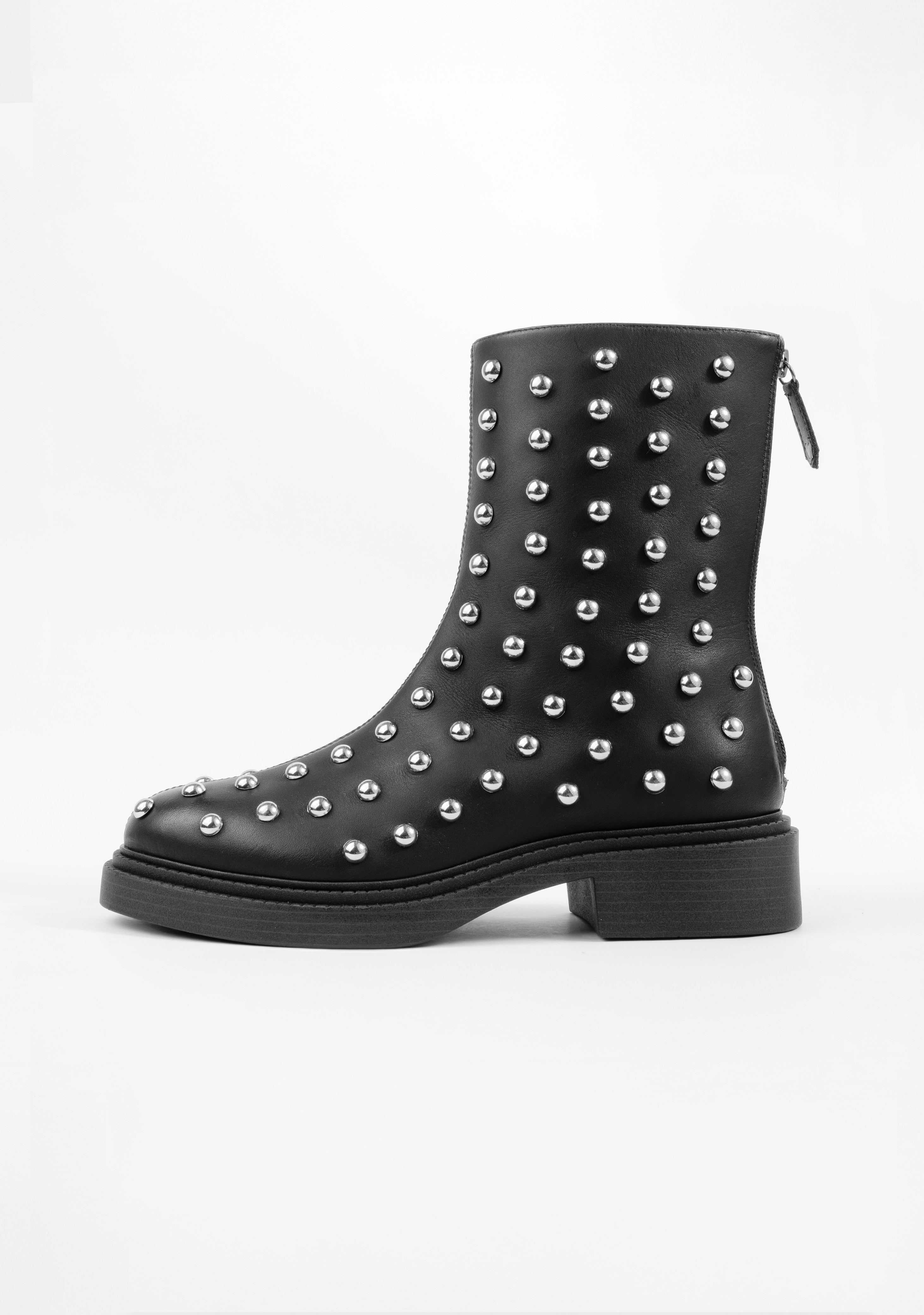 Bota Tahoe Black
