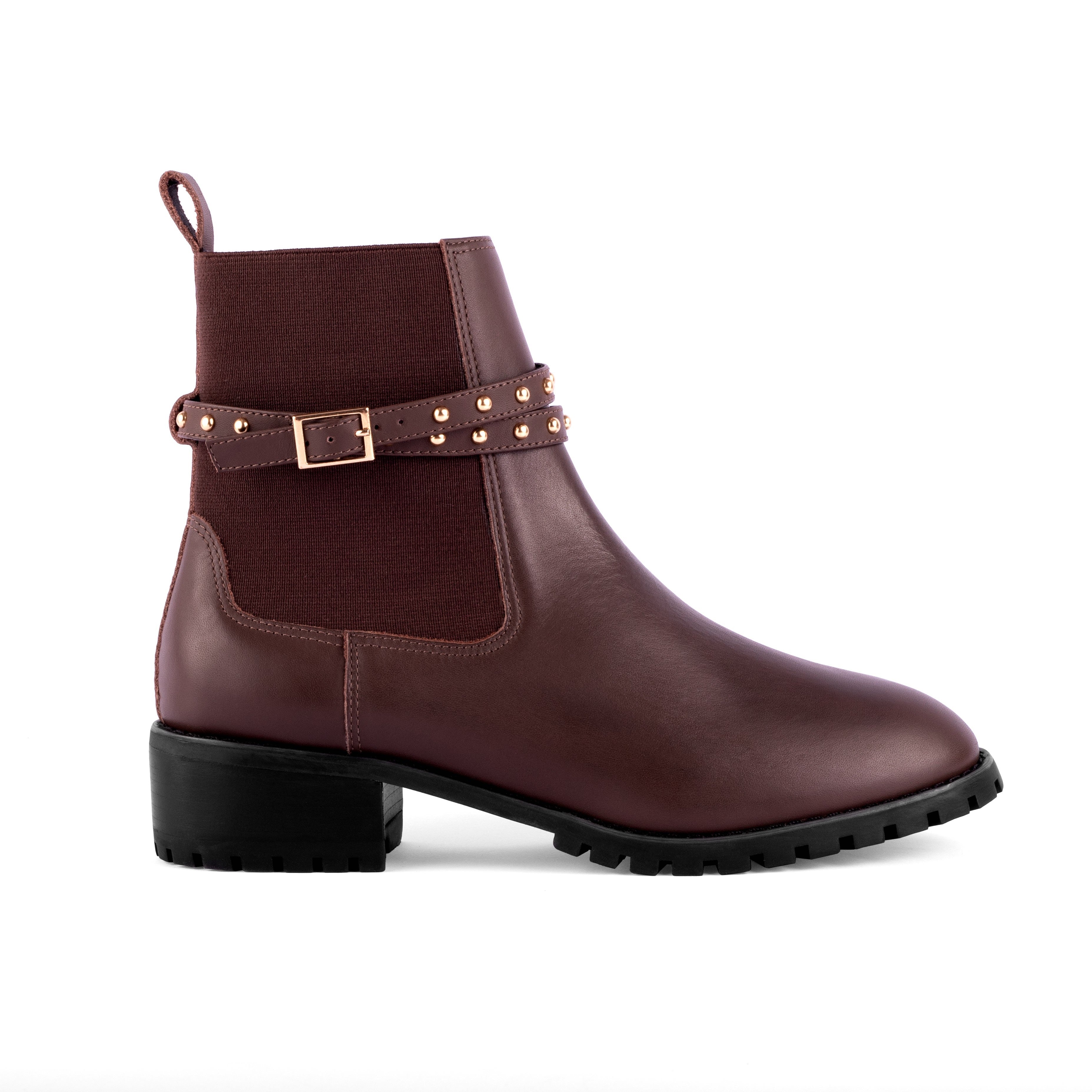 Bota Débora Coffee
