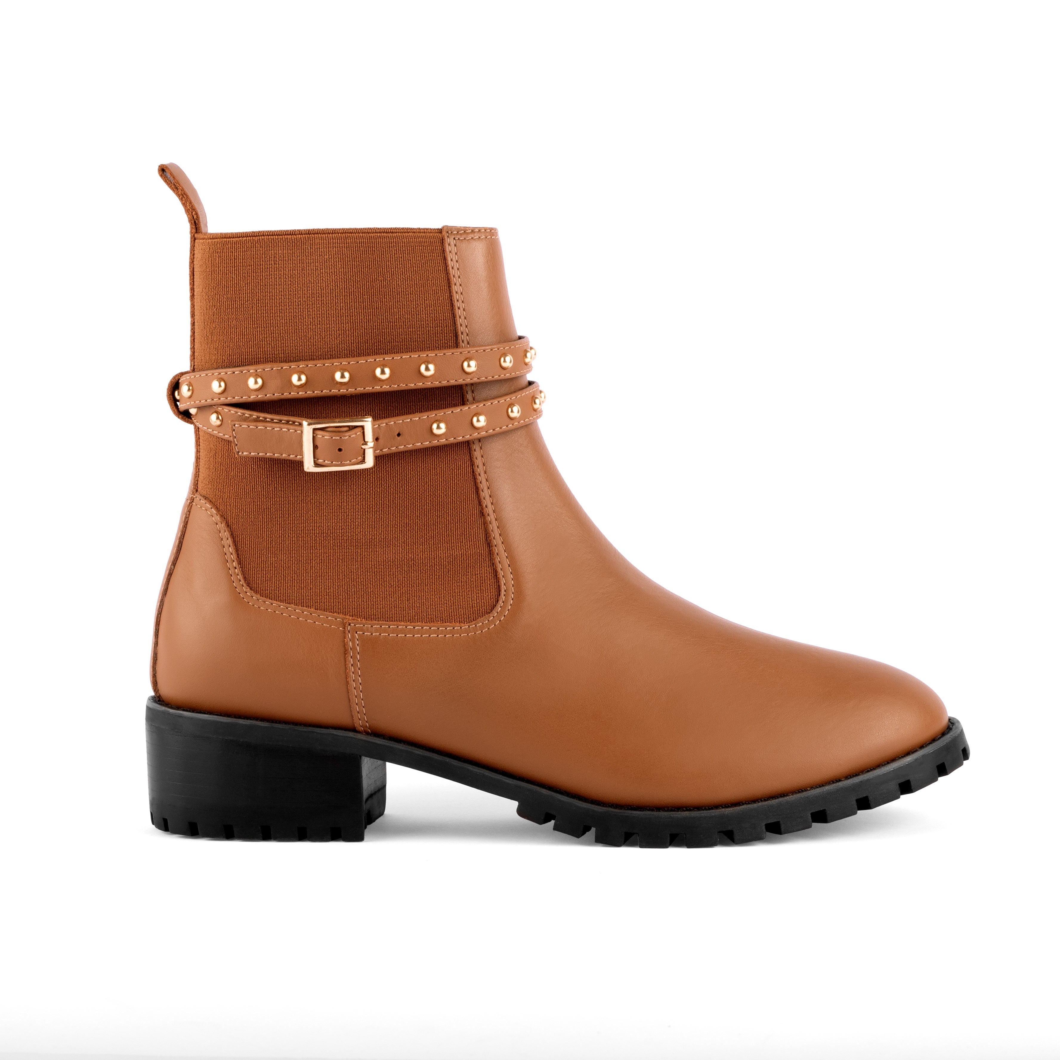 Bota Débora Camelo