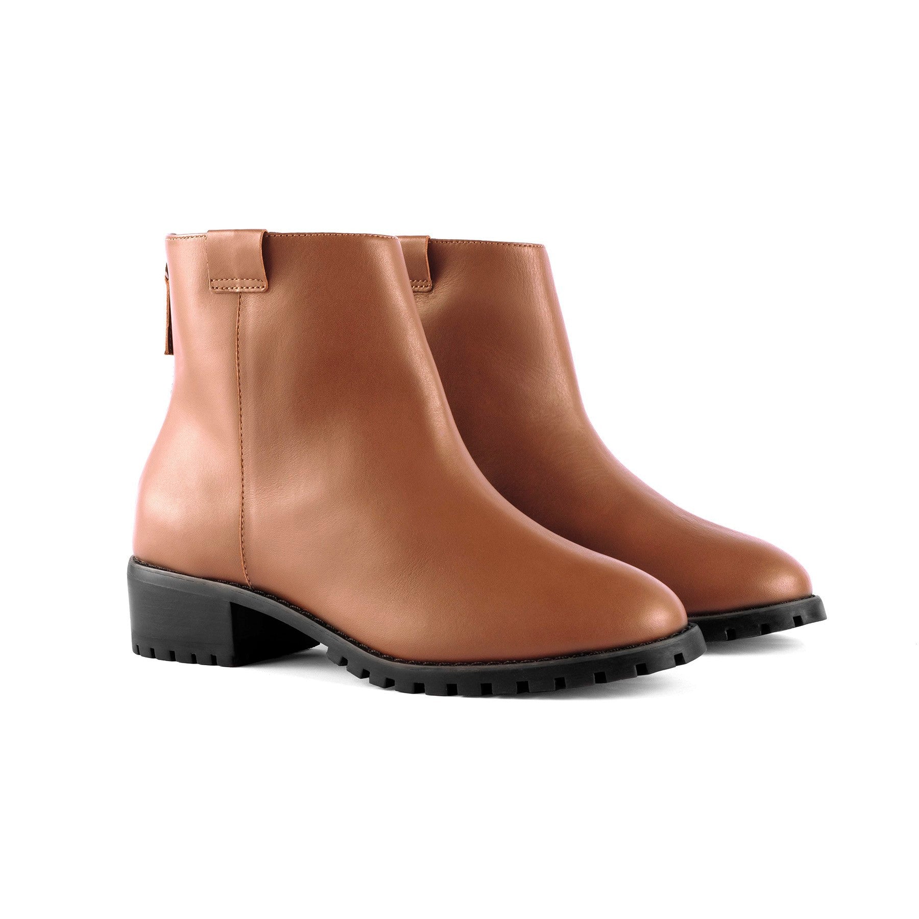 Bota Alexandra Camelo