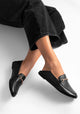 Loafer Boston Black