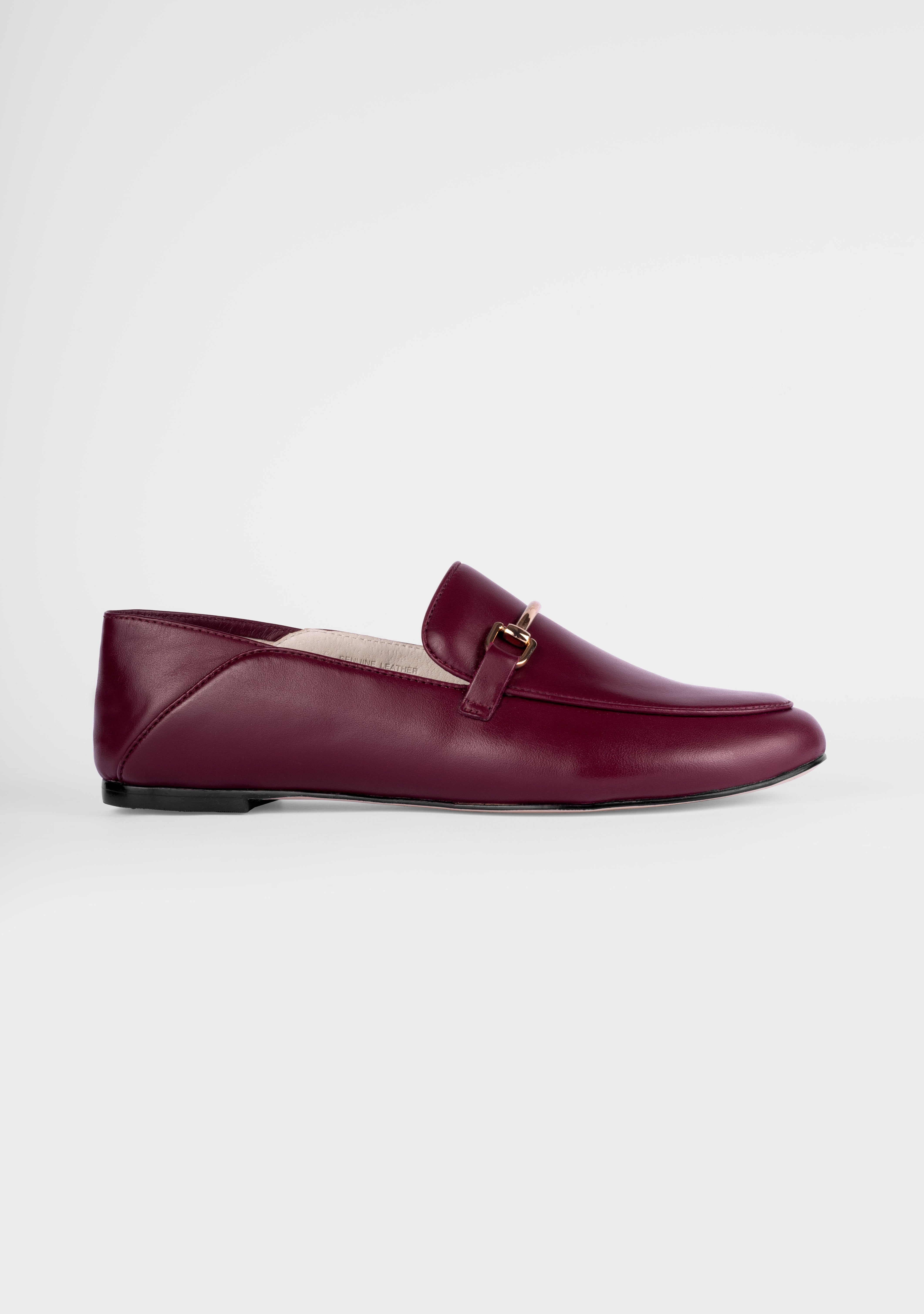 Loafer Boston Wine