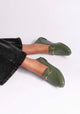 Loafer Boston Militar