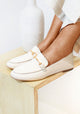 Loafer Boston Natural