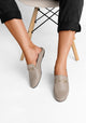 Loafer Boston Greige