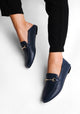 Loafer Boston Marinho