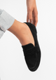 Loafer Leni Black