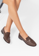 Loafer Alix Coffee