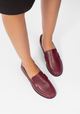 Loafer Alix Wine