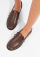 Loafer Harper Coffee