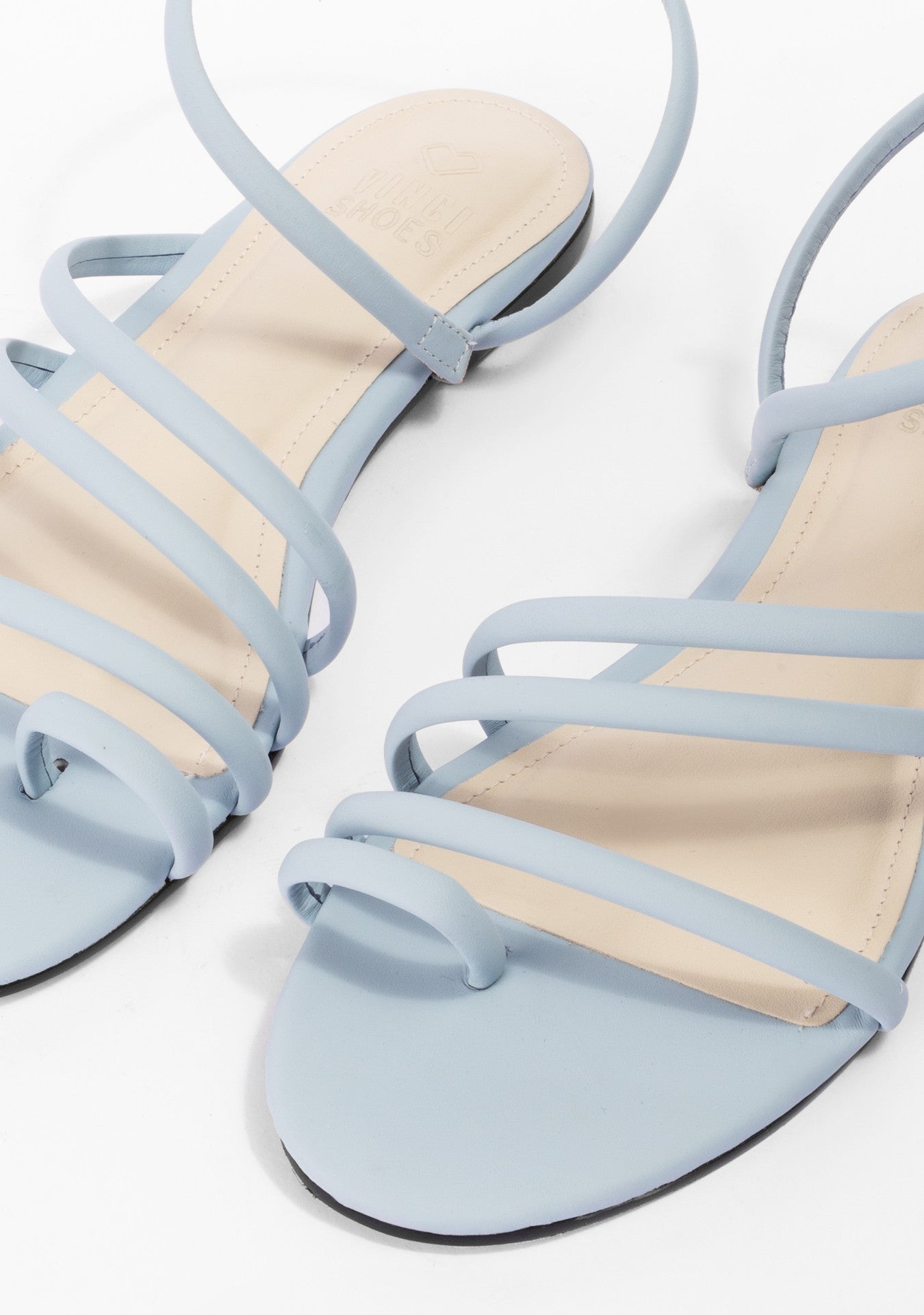 Rasteira Alana Oceano