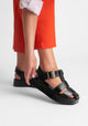 Flatform Ayla Black