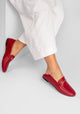 Loafer Boston Red