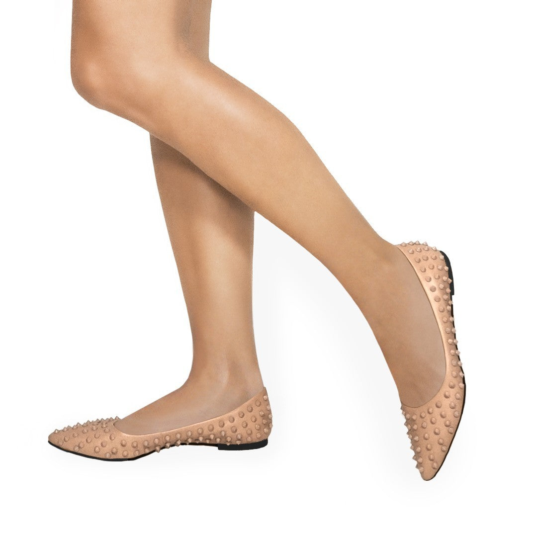 Sapatilha Arizona Full Blush