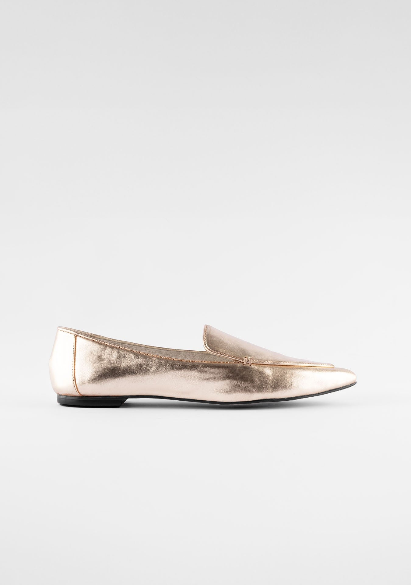 Loafer Pietra Platina
