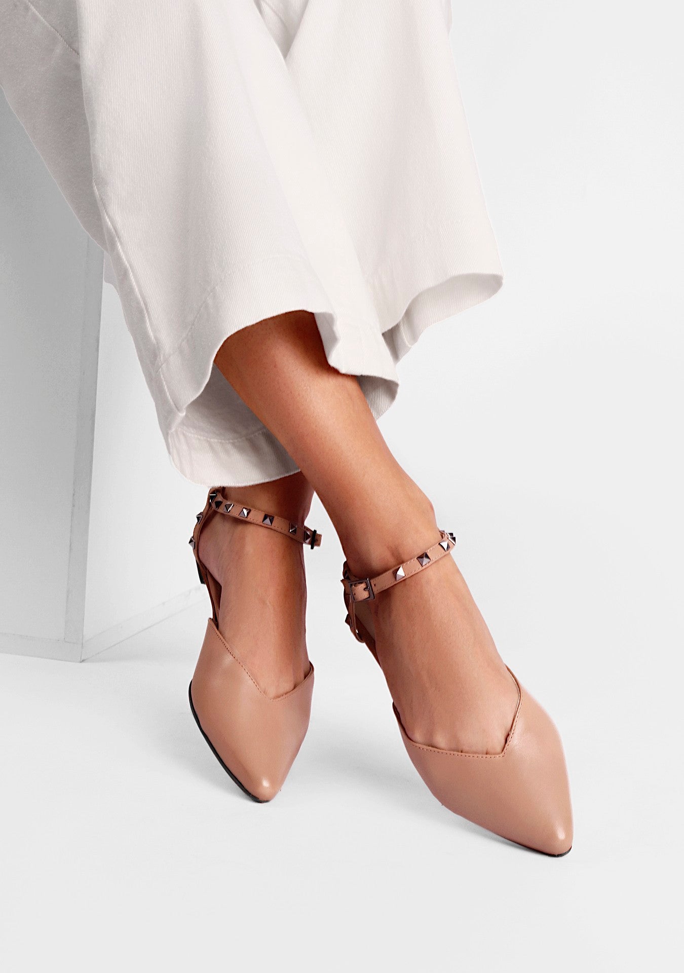 Sapatilha Donna Blush