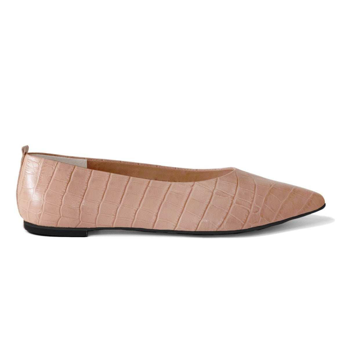 Sapatilha Joana Blush