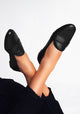 Loafer Carina Black