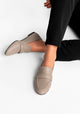 Loafer Cartagena Greige