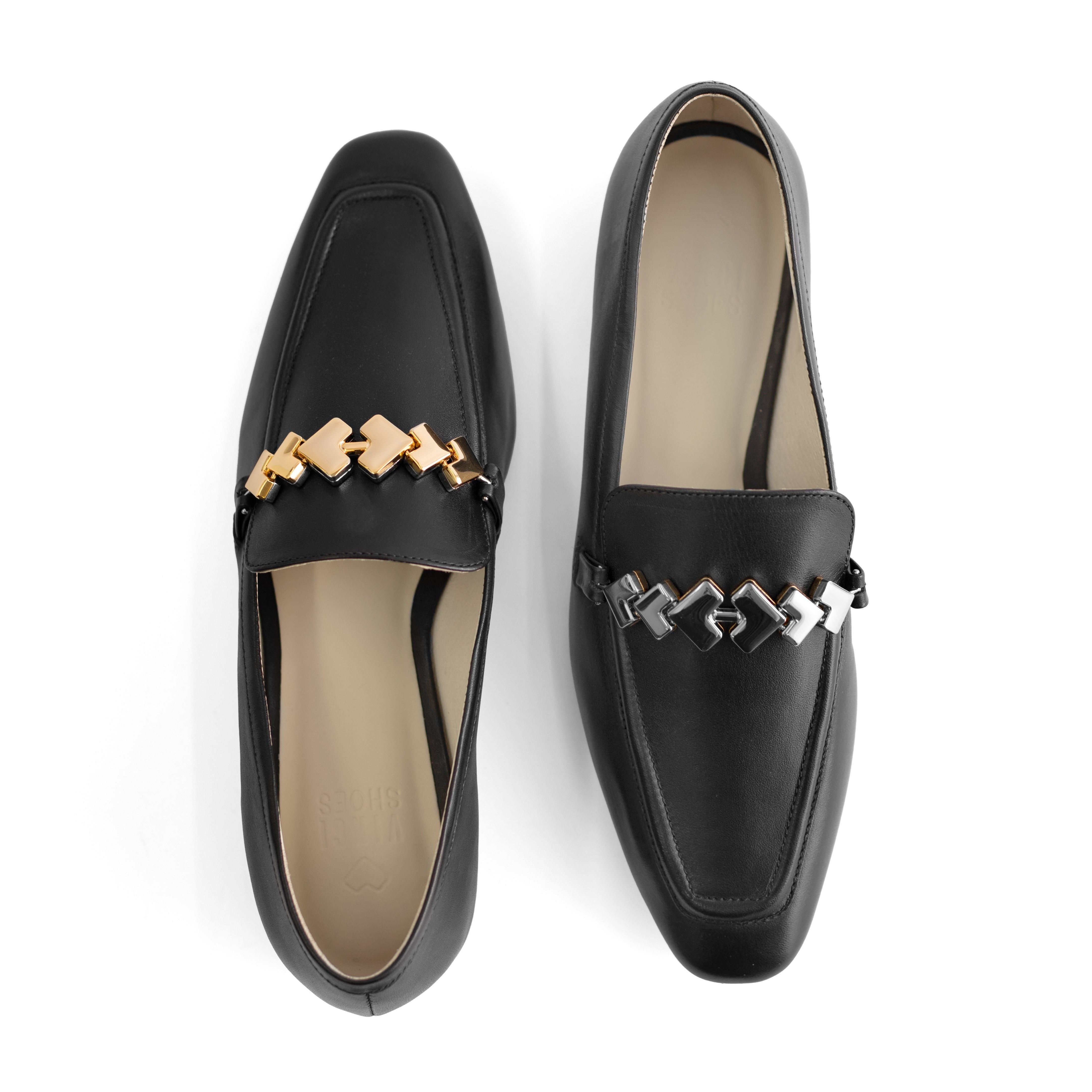 Loafer Sandra Black