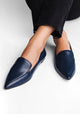 Loafer Pietra Marinho