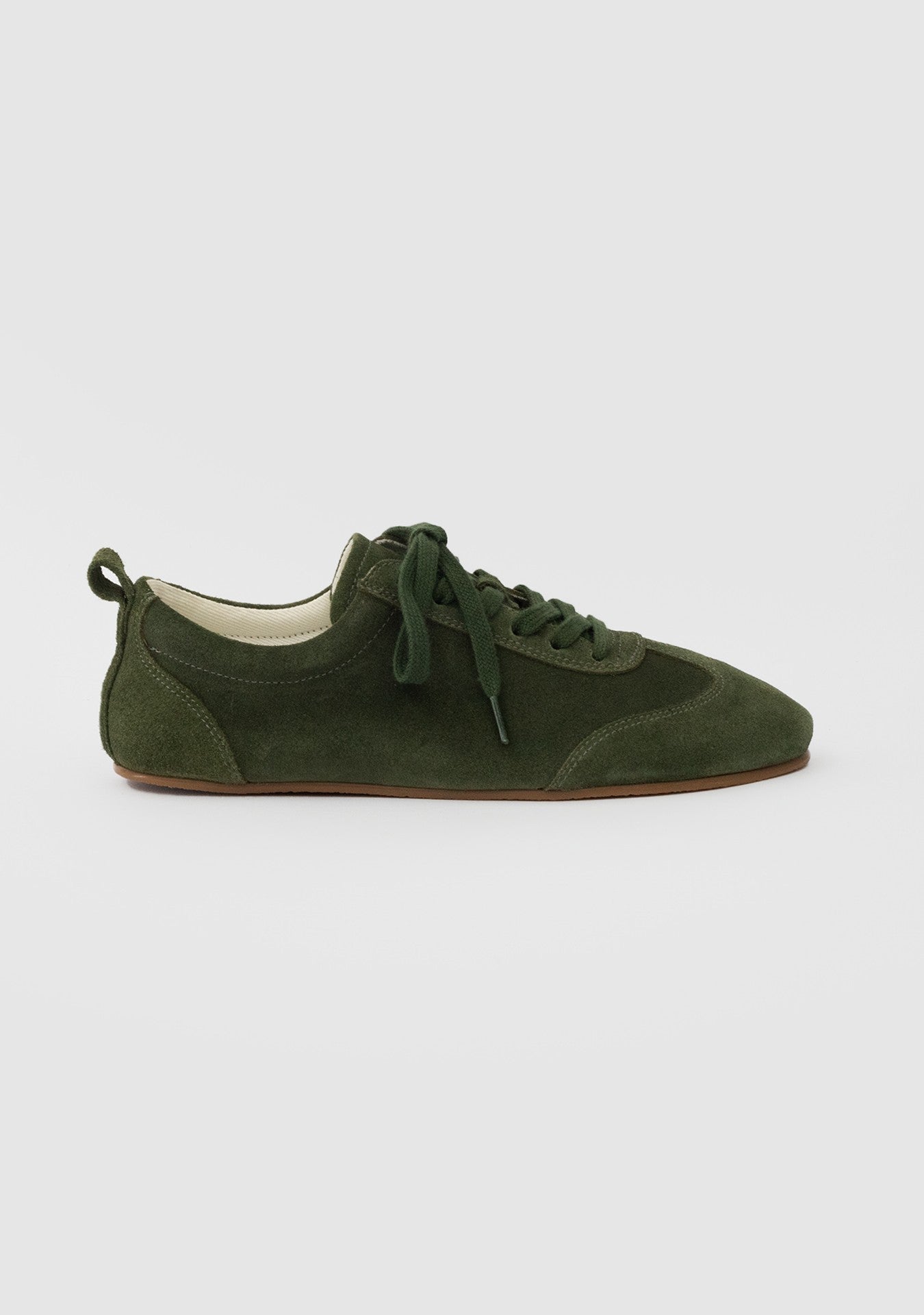 Sneaker Violet Oliva