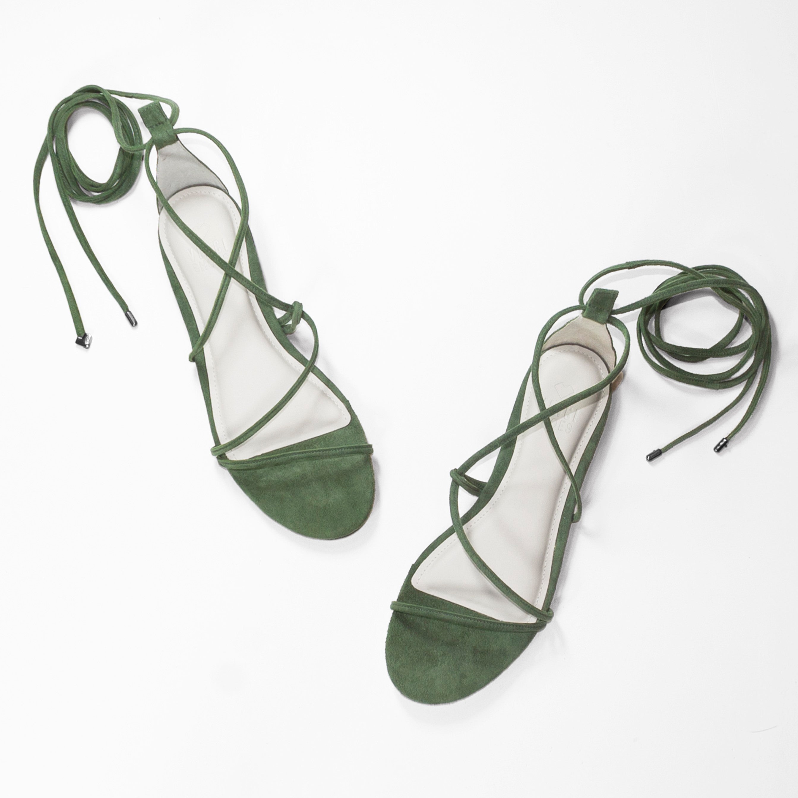 Rasteira Cicy Militar