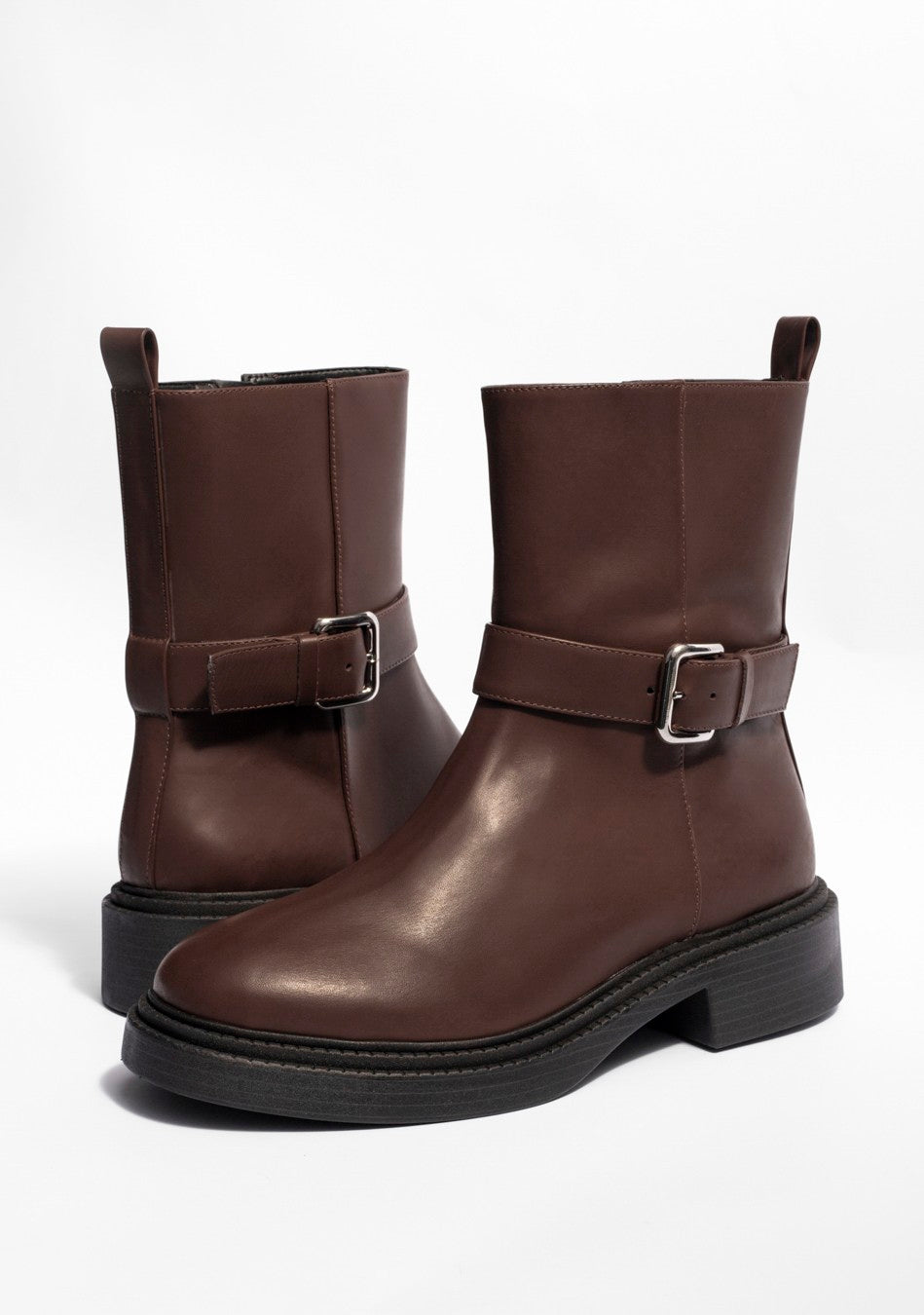 Bota Lina Coffee