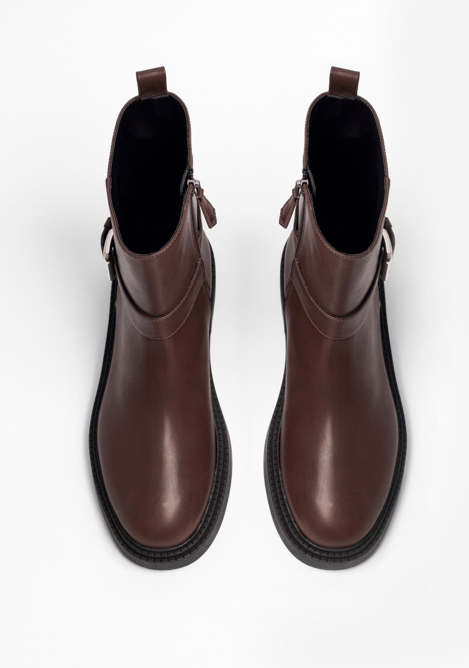 Bota Lina Coffee