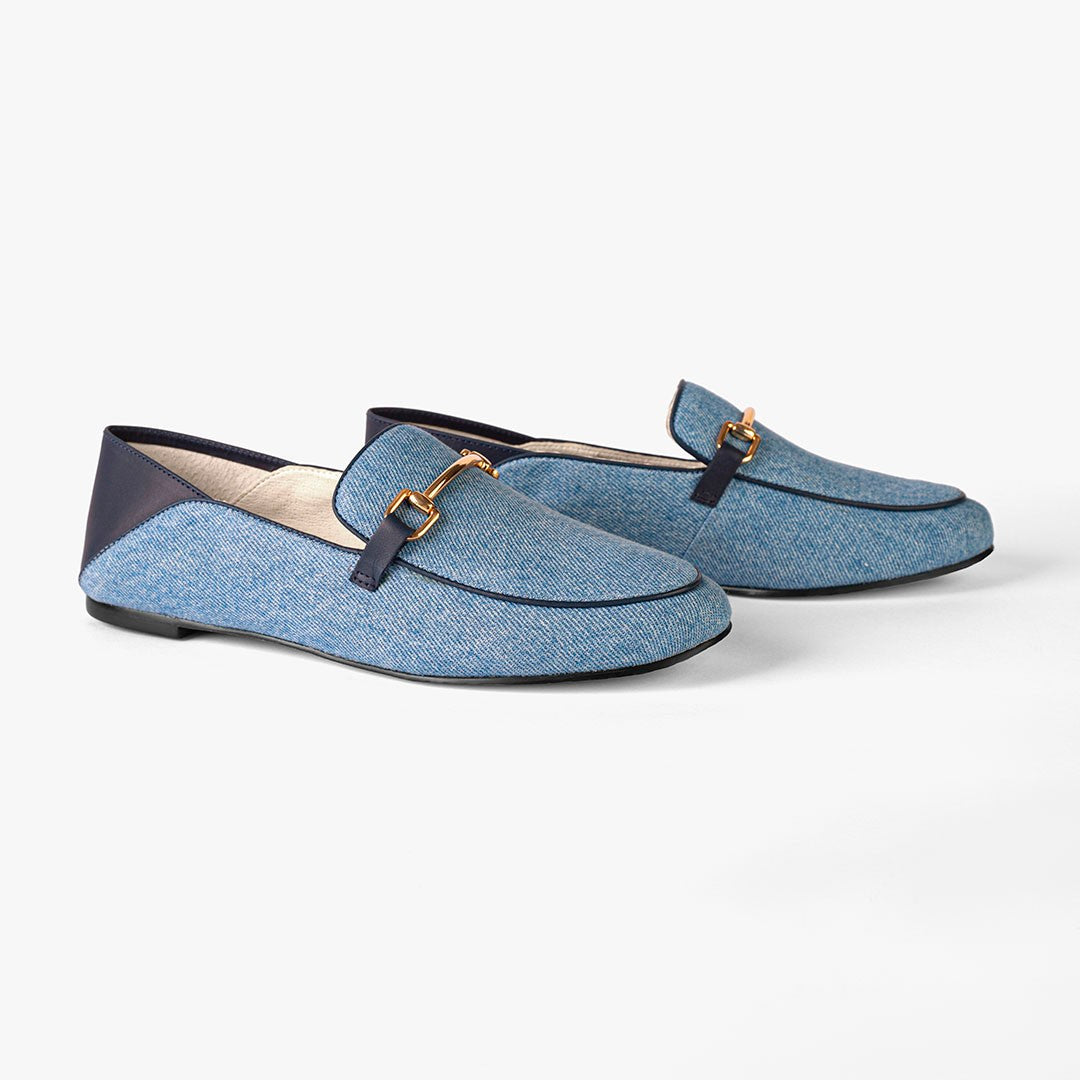 Loafer Boston Jeans