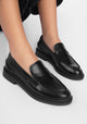 Loafer Taylor Glossy Black