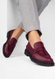 Loafer Taylor Wine