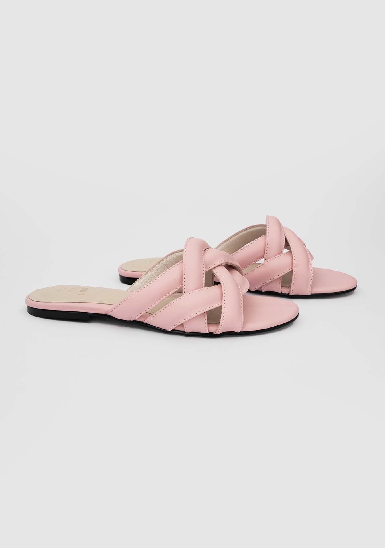 Rasteira Agatha Candy