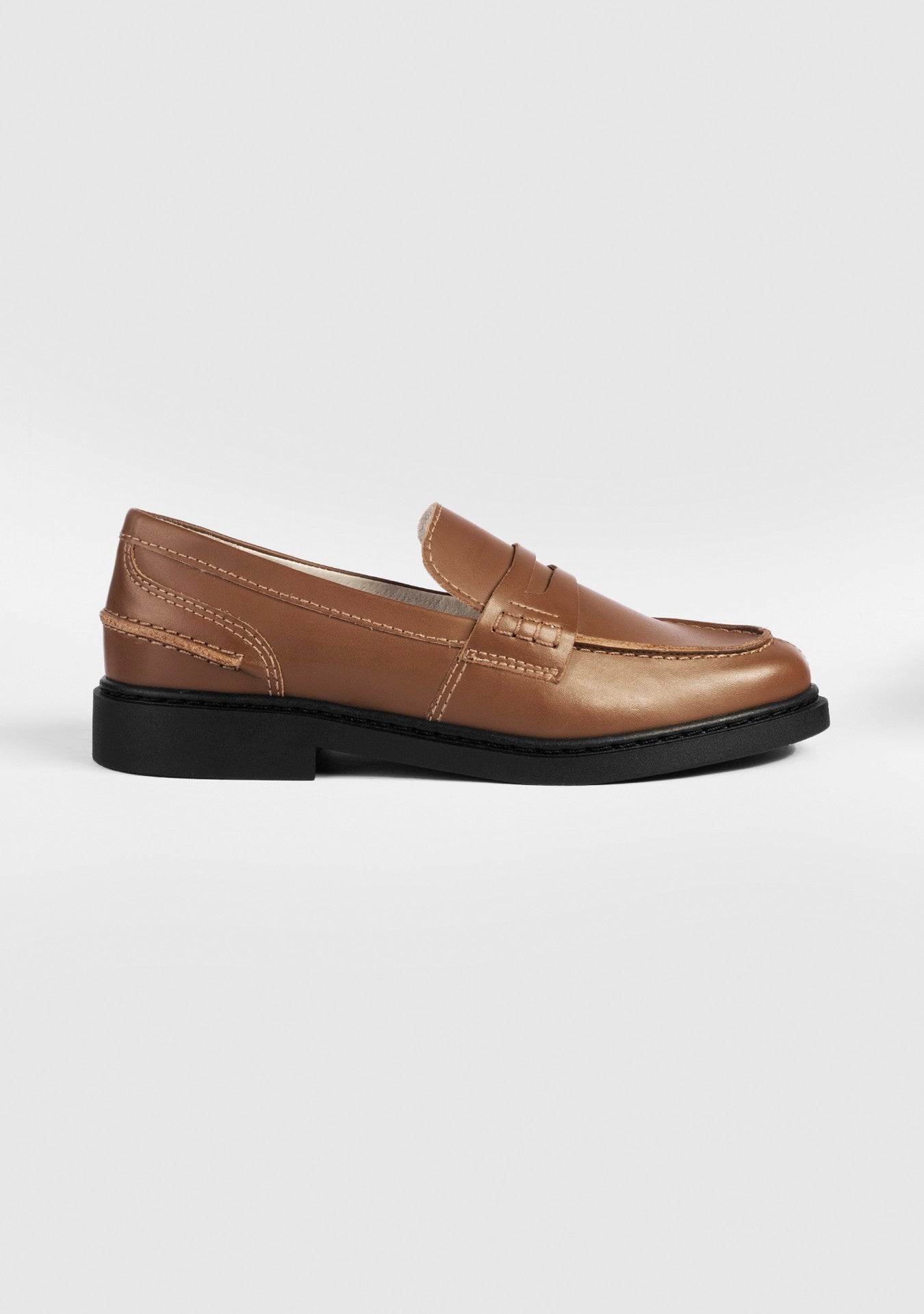 Loafer Taylor Wood