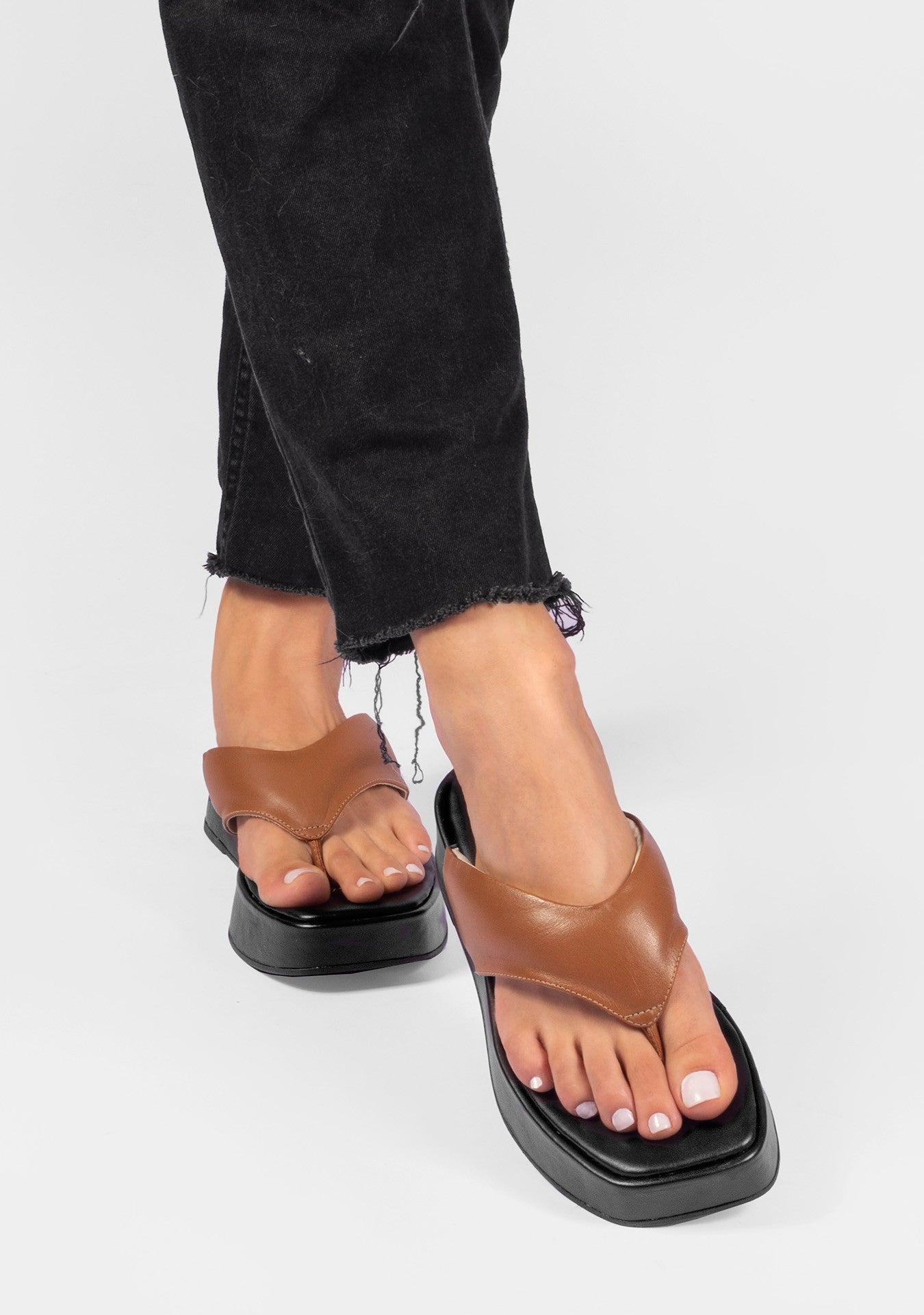 Flatform Muriel Camelo