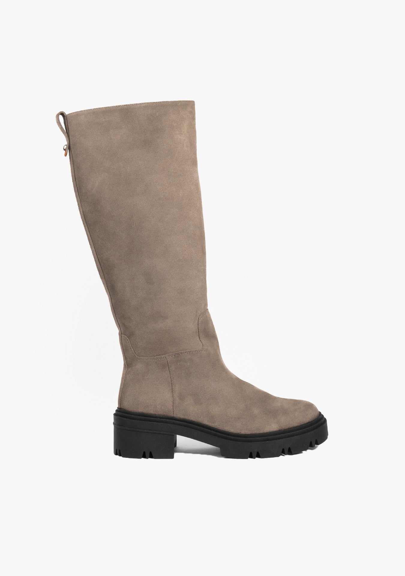 Bota Miranda Chumbo