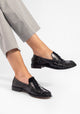 Loafer Jodie Shiny Black