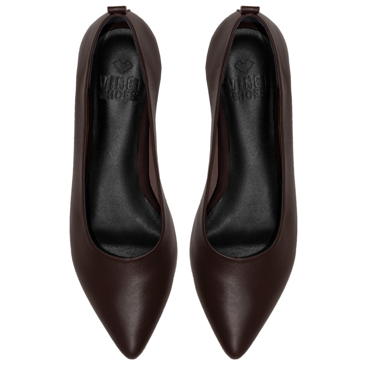 Sapatilha Joana Moka